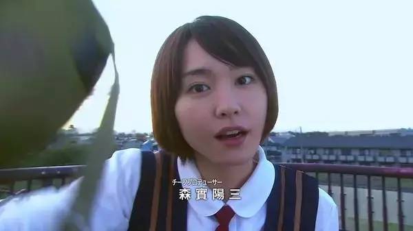 新垣结衣最近日剧，日本女神新垣结衣的作品全推荐