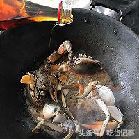 三门青蟹怎么做好吃，三门青蟹怎么做好吃又简单（上桌1分钟一抢而光）