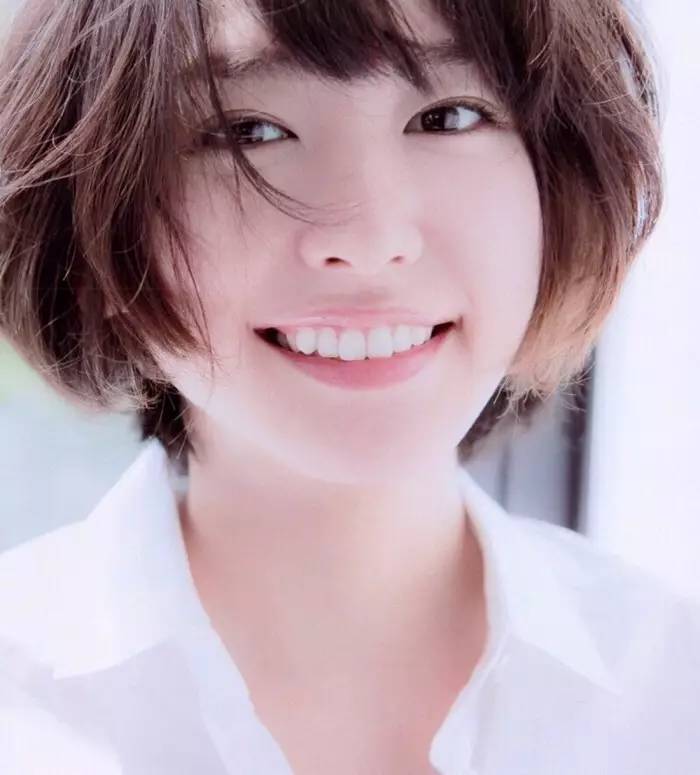 新垣结衣最近日剧，日本女神新垣结衣的作品全推荐