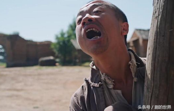 何苗是什么电视剧的，何苗是哪部电视剧里的（白鹿原的口碑不仅仅靠主演们）