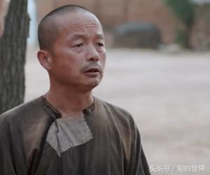 何苗是什么电视剧的，何苗是哪部电视剧里的（白鹿原的口碑不仅仅靠主演们）