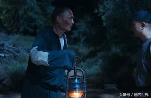 何苗是什么电视剧的，何苗是哪部电视剧里的（白鹿原的口碑不仅仅靠主演们）