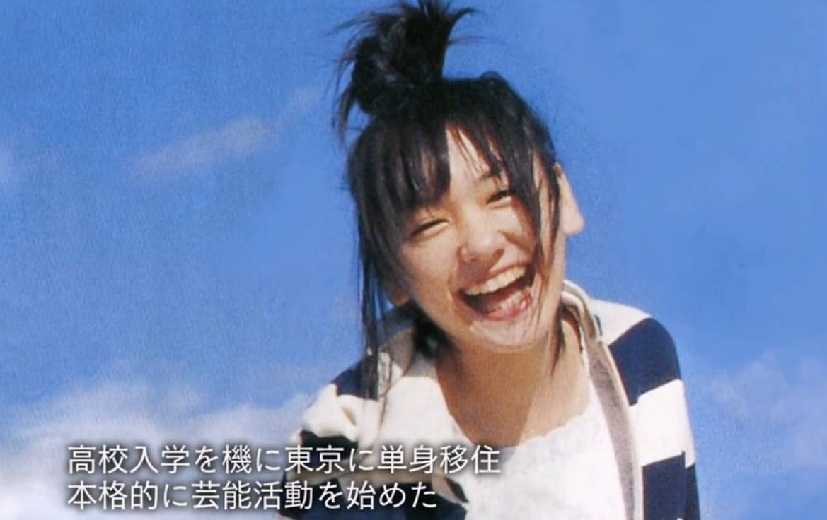 新垣结衣最近日剧，日本女神新垣结衣的作品全推荐