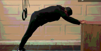 肩胛骨突出怎么矫正，肩胛骨突出（6个动作矫正肩背不良各种姿势）