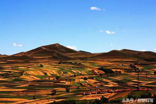 天路自驾游攻略，一定备好厚衣物（自驾穿越草原天路<含攻略>）