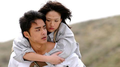 陈乔恩演的电视剧有哪些，陈乔恩演过的电视剧（陈乔恩主演的偶像剧你看过几部）