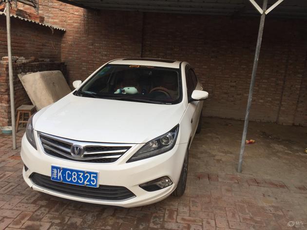 长安逸动油耗是多少，长安逸动真实油耗多少（车主说逸动 油耗真是伤不起）