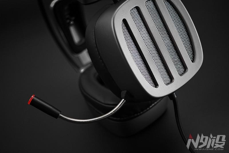 西伯利亚s21，西伯利亚s21耳机怎么样（西伯利亚S21游戏耳机体验）