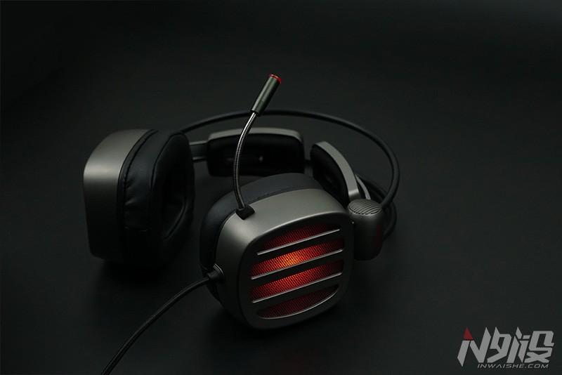 西伯利亚s21，西伯利亚s21耳机怎么样（西伯利亚S21游戏耳机体验）