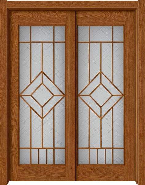 铜雕门的分类及主要特点，铜门雕花工艺（装修的时候我们应该要怎么挑选门呢）