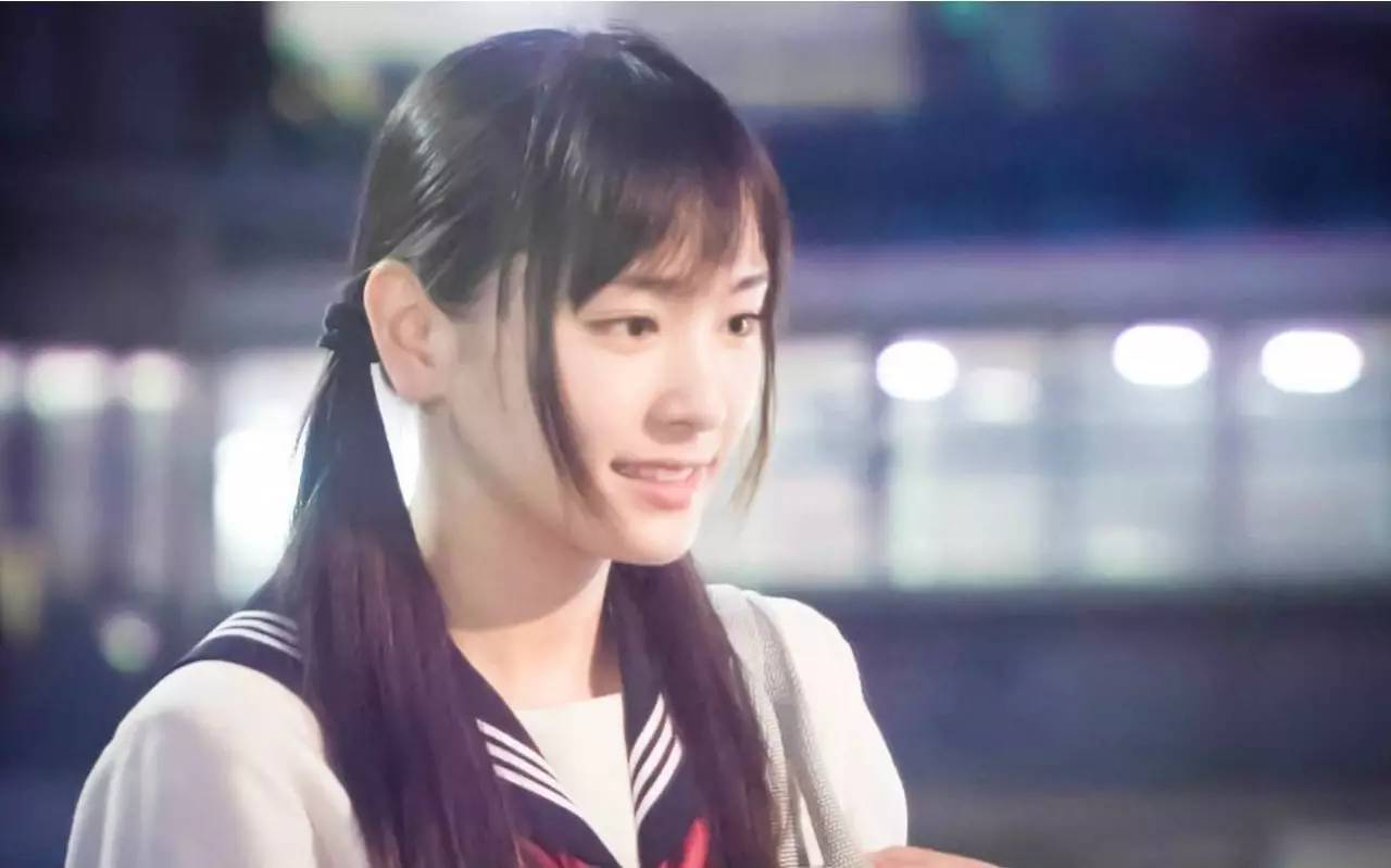 新垣结衣最近日剧，日本女神新垣结衣的作品全推荐