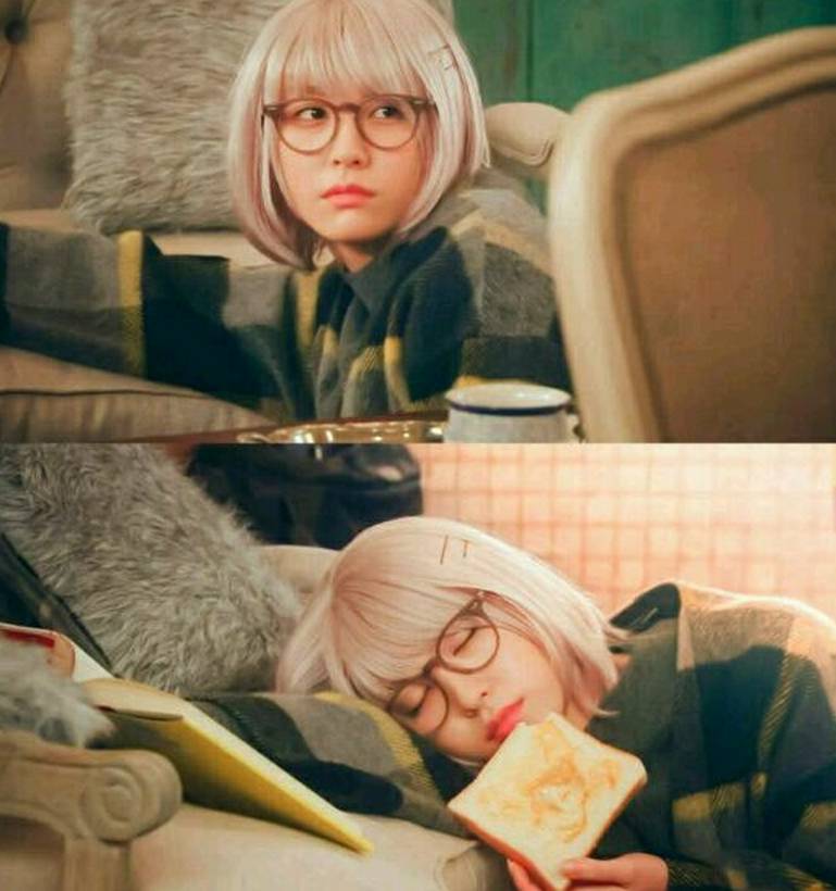 新垣结衣最近日剧，日本女神新垣结衣的作品全推荐