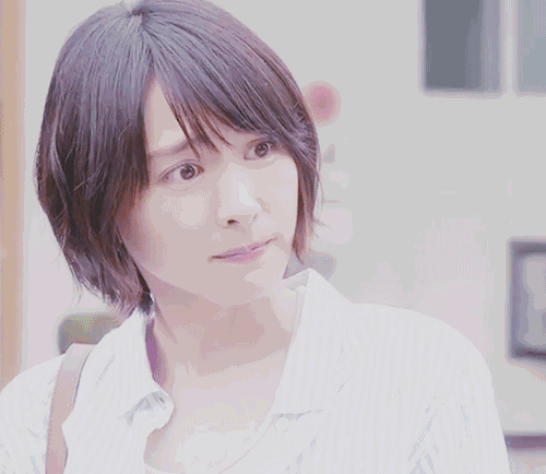 新垣结衣最近日剧，日本女神新垣结衣的作品全推荐