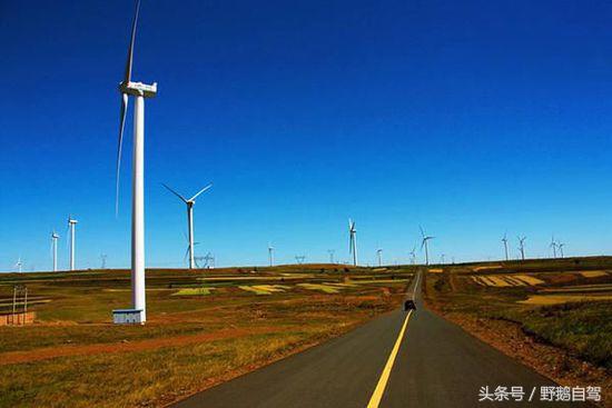 天路自驾游攻略，一定备好厚衣物（自驾穿越草原天路<含攻略>）