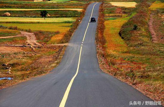 天路自驾游攻略，一定备好厚衣物（自驾穿越草原天路<含攻略>）