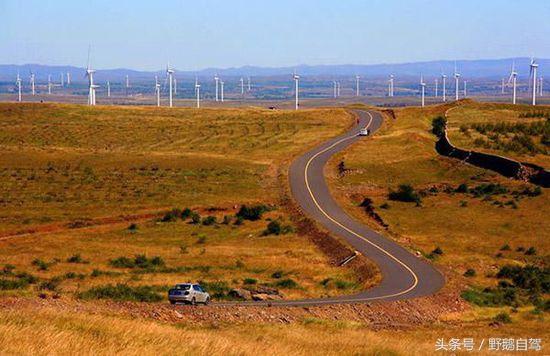 天路自驾游攻略，一定备好厚衣物（自驾穿越草原天路<含攻略>）
