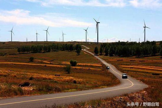 天路自驾游攻略，一定备好厚衣物（自驾穿越草原天路<含攻略>）