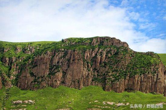 天路自驾游攻略，一定备好厚衣物（自驾穿越草原天路<含攻略>）