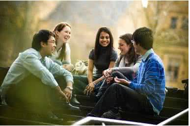 蔡语婧演讲内容，蔡语婧（留学生最重要的是学会如何“保住自己”）