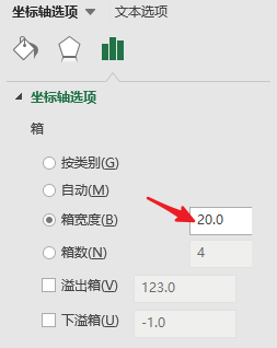 如何在WORD中制作频率直方图，绘制频率直方图（2016直方图使用指南）