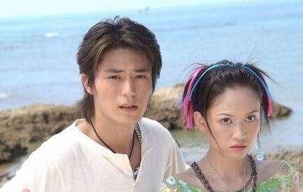 陈乔恩演的电视剧有哪些，陈乔恩演过的电视剧（陈乔恩主演的偶像剧你看过几部）