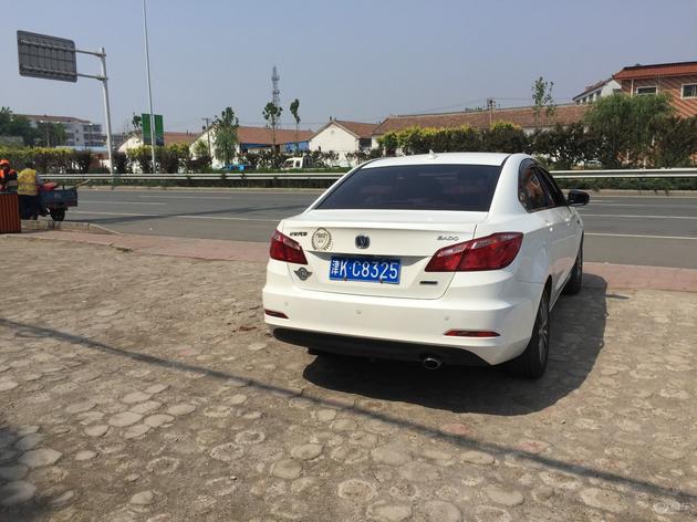 长安逸动油耗是多少，长安逸动真实油耗多少（车主说逸动 油耗真是伤不起）