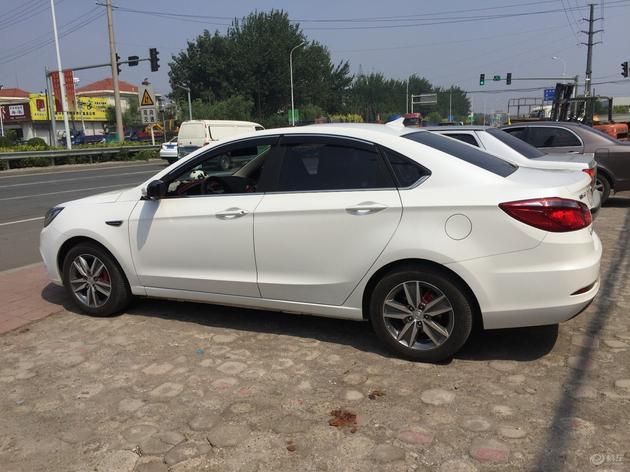 长安逸动油耗是多少，长安逸动真实油耗多少（车主说逸动 油耗真是伤不起）