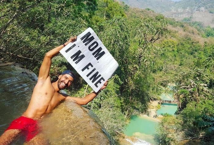 I'm fine. 微信昵称（我很好网名，I'm fine. (我很好)微信昵称（依然举着“妈妈）