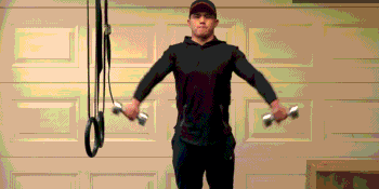 肩胛骨突出怎么矫正，肩胛骨突出（6个动作矫正肩背不良各种姿势）