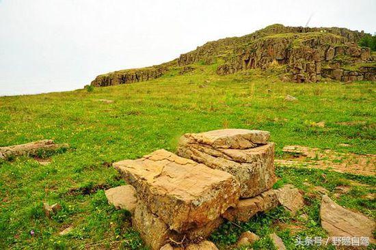 天路自驾游攻略，一定备好厚衣物（自驾穿越草原天路<含攻略>）