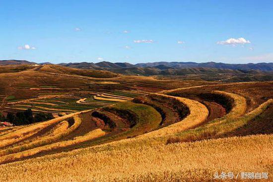 天路自驾游攻略，一定备好厚衣物（自驾穿越草原天路<含攻略>）