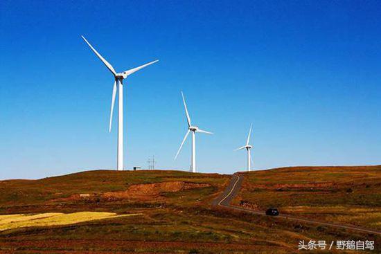 天路自驾游攻略，一定备好厚衣物（自驾穿越草原天路<含攻略>）