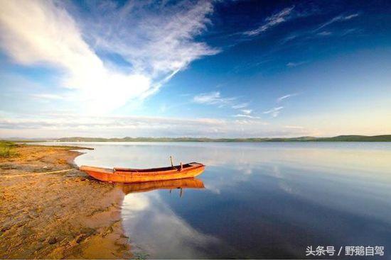 天路自驾游攻略，一定备好厚衣物（自驾穿越草原天路<含攻略>）