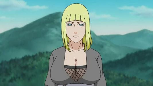 博人传免费高清观看全集(盘点火影忍者中六位最大的女忍者)