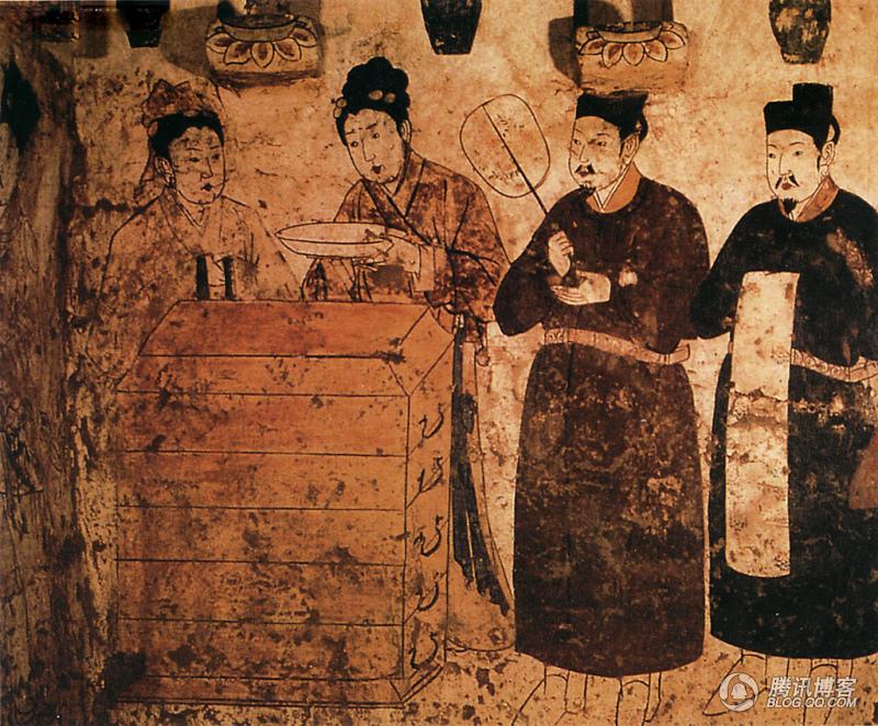 日本盗掘中国皇陵实录，日军专设文物搜集员（日本人盗掘中国帝王陵经过）