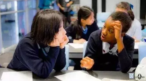 蔡语婧演讲内容，蔡语婧（留学生最重要的是学会如何“保住自己”）