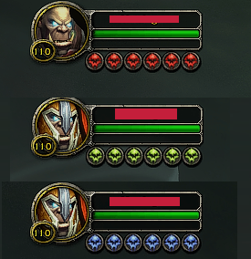 魔兽世界熔火前线，熔火前线开门任务（魔兽世界7.2.5未列在补丁文档中的改动）