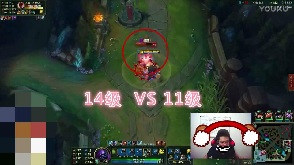 勺形打野是什么意思，勺型打野是谁（是万年野王还是发育制胜法宝）