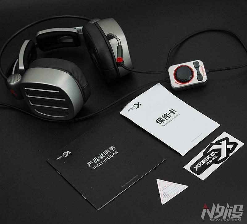 西伯利亚s21，西伯利亚s21耳机怎么样（西伯利亚S21游戏耳机体验）