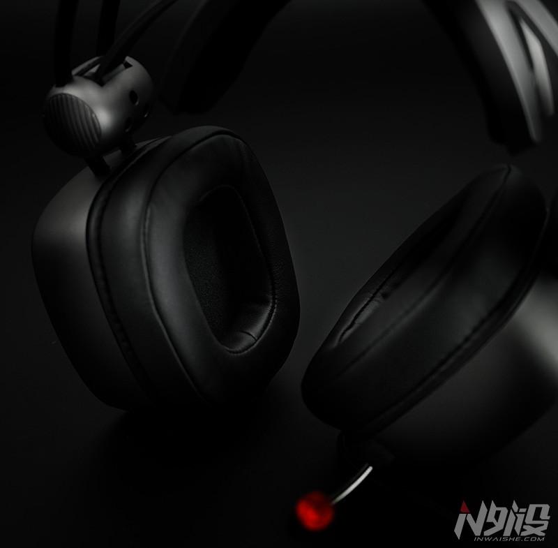 西伯利亚s21，西伯利亚s21耳机怎么样（西伯利亚S21游戏耳机体验）