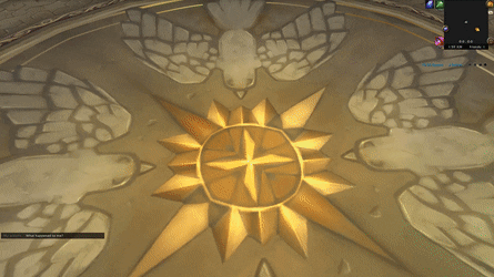 魔兽世界熔火前线，熔火前线开门任务（魔兽世界7.2.5未列在补丁文档中的改动）