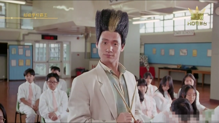 春袋是什么意思，春袋是什么东西（集合众多大牌的超级学校霸王）