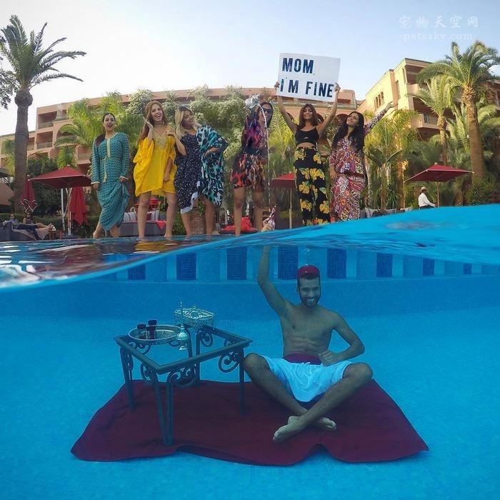 I'm fine. 微信昵称（我很好网名，I'm fine. (我很好)微信昵称（依然举着“妈妈）