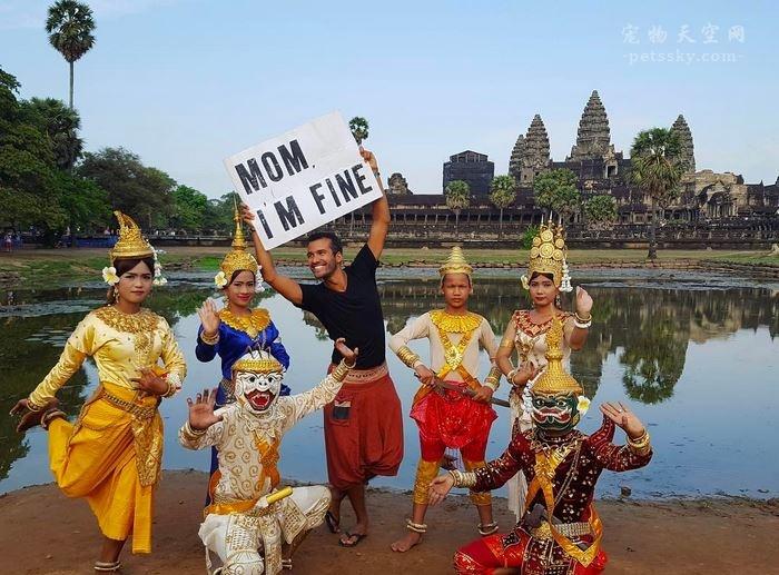 I'm fine. 微信昵称（我很好网名，I'm fine. (我很好)微信昵称（依然举着“妈妈）