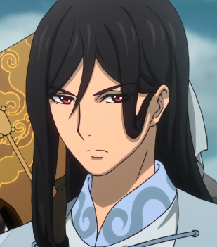 比如男二高仙芝拉屎的时候的表情也是神了!