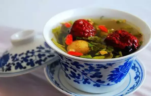 三泡台为什么叫三泡台，三泡台 怎么泡（特色甘肃馆茶文化——三泡台）