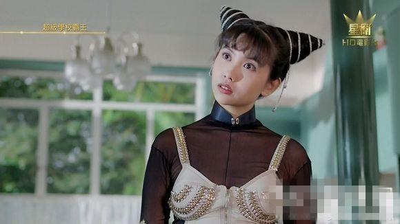 春袋是什么意思，春袋是什么东西（集合众多大牌的超级学校霸王）