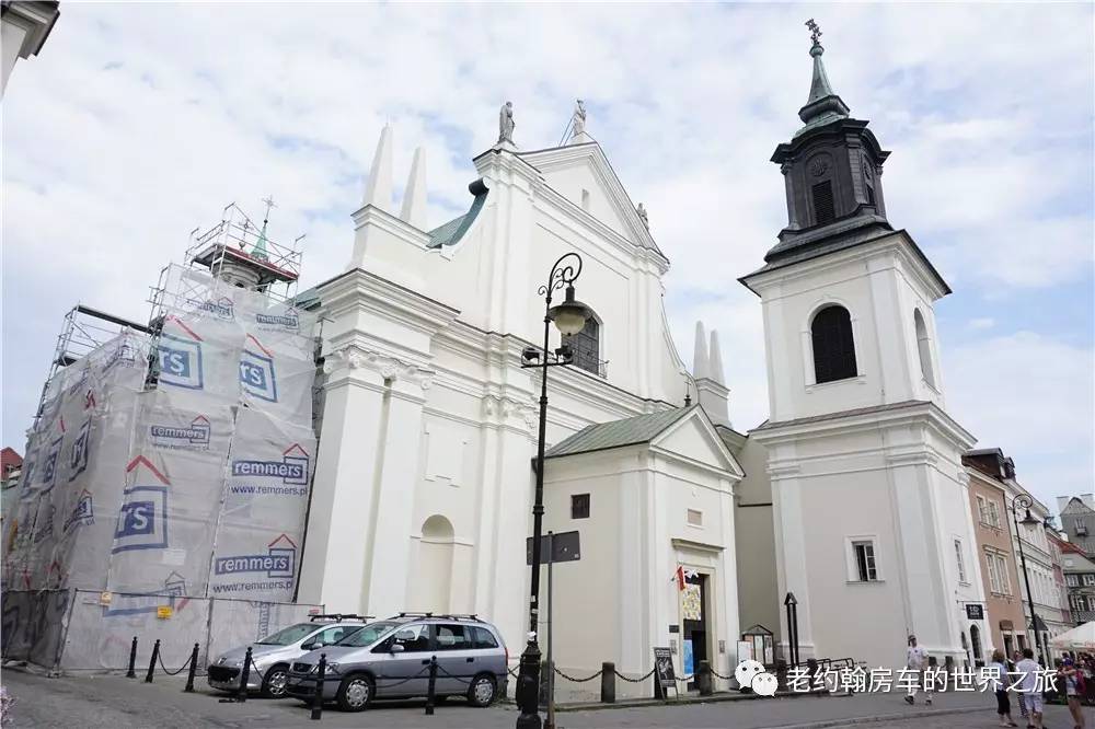 poland是哪个国家，poland是哪里（开着房车去欧洲丨曾经饱经战火、如今凤凰涅槃的波兰首都-华沙）