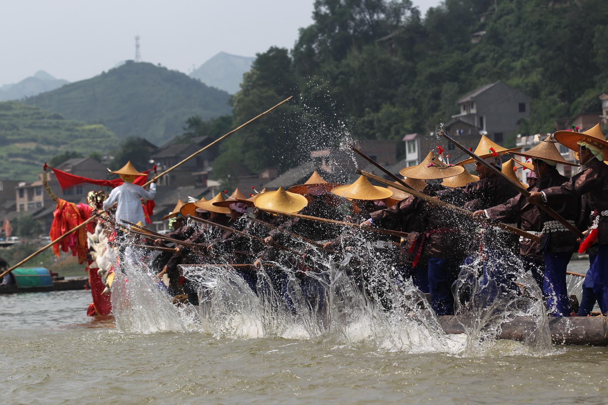 男人的节日有哪些，端午节主要是男孩子的节日（一个只属于男人狂欢的节日）