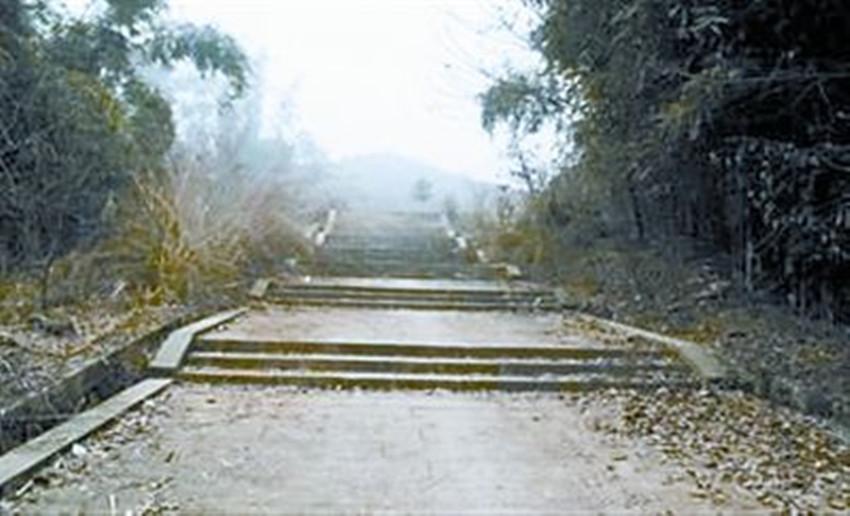 关于刘备惠陵的传说，关于刘备惠陵的传说有哪些（刘备墓为什么直到今天都没人盗过）